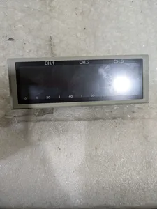 Foxboro 22019-23 Transmitter – actual item, photo 1 of 5