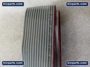 Gilbarco M00515A003 Flat Ribbon Cable IDC Connectors – actual item, photo 6 of 7