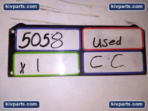 GFR281 IOGEAR 1 Memory Card – actual item, photo 4 of 4