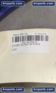 Uot EXXO8-52766-8479474 Encoder – actual item, photo 2 of 4