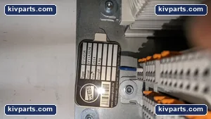 Lenze 10201 Drive PLC – actual item, photo 6 of 10