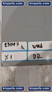 Allen-Bradley 194E-A25-1753 Disconnect Switch – actual item, photo 6 of 6