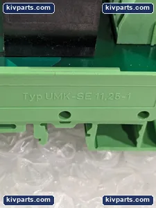 Phoenix Contact 5601749 FLKM Fused Interface Module – actual item, photo 5 of 6