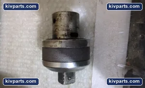 Snap-on GRREG-0S7A L673A Ratchet Adapter – actual item, photo 4 of 6