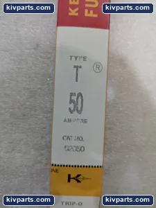 Kearny 52050 Fuse – actual item, photo 3 of 7