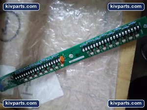 Landis GYR AF-3593 Signal System Control – actual item, photo 4 of 7