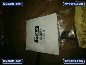 25-6000 Wiring Module Drive PLC – actual item, photo 2 of 3