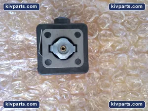 ITT 700885-015-002 Spring Close Sanitary Valve – actual item, photo 5 of 7