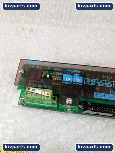 TFU-5918 JTEKT Toyopuc DLNK Terminal – actual item, photo 6 of 8