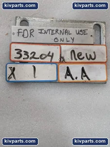 THK DPM1735 Pipe Fitting – actual item, photo 2 of 2