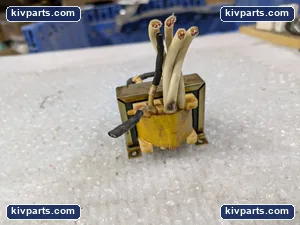 TDK A45L-0001-0009-02 Fanuc CNC Control – actual item, photo 3 of 4