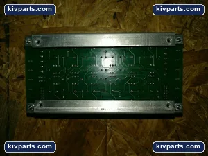 DRS Technologies 5003920 Automation PWB Control Board – actual item, photo 3 of 3