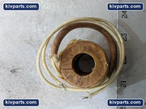 ITT C225H04AI8 General Controls – actual item, photo 6 of 7