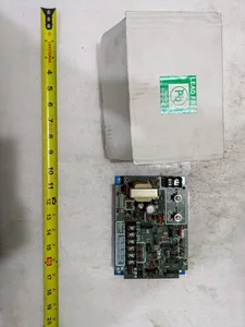 DNC-T2003-A10 NCC National Controls