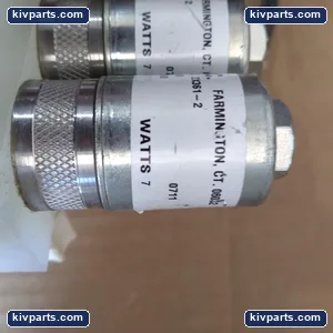 KIP 2X361-2 Solenoid Valve – actual item, photo 4 of 7