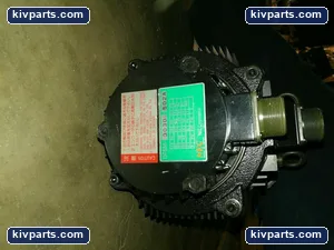 NEC NEC DFSM-3030-502A AC Servo Motor – actual item, photo 4 of 6