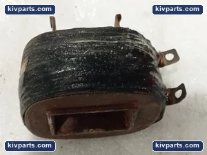 1014626 Solenoid Industrial Control – actual item, photo 3 of 4