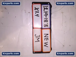 SMC P31812-04 Vacuum Ejector Industrial Seal – actual item, photo 2 of 2