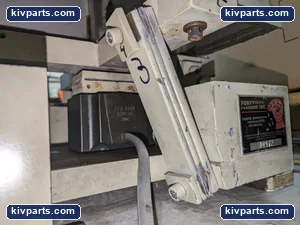 10972 Machine Part – actual item, photo 3 of 6