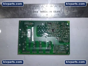 Allen-Bradley 320390-A03 302091-03 Circuit Board – actual item, photo 3 of 5