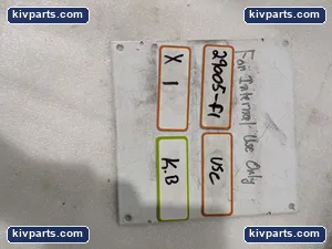 Wayne 47870 Pressure Valve – actual item, photo 7 of 7