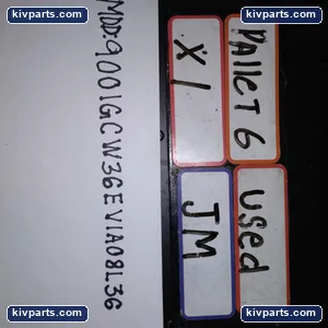 Badger 9001GCW36EV1A08L36 Meter – actual item, photo 4 of 5
