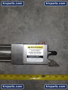 Bimba CYL-A-008759 TRD Manufacturing INC – actual item, photo 4 of 5