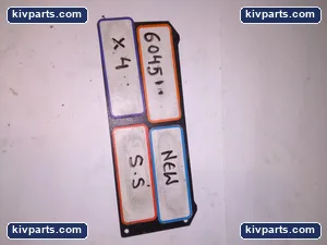 1760-8M-30 Industrial Timing Belt – actual item, photo 3 of 3