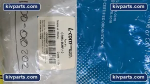 L-com CRMN25MF-10 – actual item, photo 2 of 10