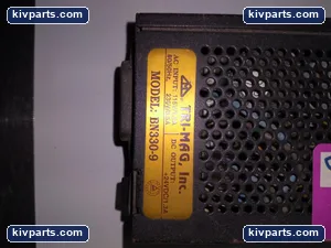 BN330-9 Tri-MAG Power Supply – actual item, photo 2 of 6