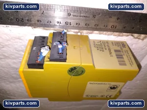 Pilz P2HZ Safety Relay – actual item, photo 4 of 5
