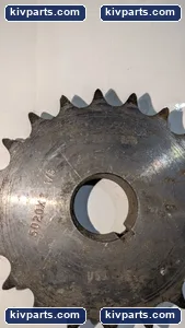 Martin 5020X1 Sprocket – actual item, photo 5 of 7