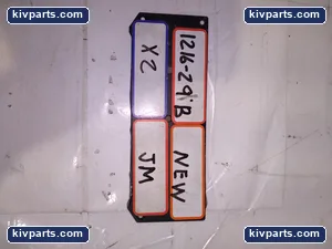 SMC VSS8-8-FG-D-5Z Pneumatic Solenoid Valve – actual item, photo 3 of 3