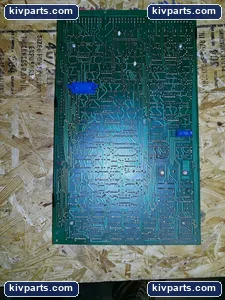 Eurotherm AH047423U002 SSD Parker Drive Circuit Board – actual item, photo 3 of 4