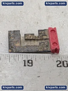 MSH5.0A Heater Overload Relay – actual item, photo 6 of 8