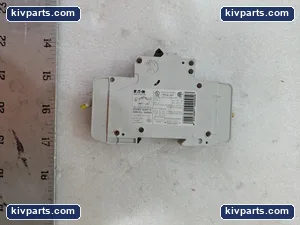 Eaton FAZ-C15/1-RT Miniature Circuit Breaker – actual item, photo 2 of 4
