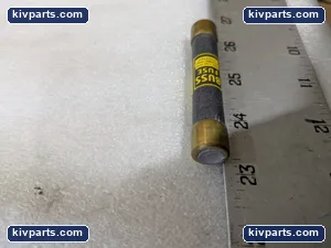 Bussmann BCF-15 Fuse – actual item, photo 3 of 8