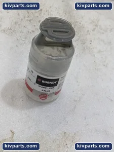 Burndy T1014F Uninsulated Fork Spade Terminal – actual item, photo 2 of 4