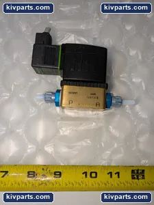 Burket G1/4 – actual item, photo 6 of 7