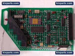 Reliance Electric 0-54216 Printed Circuit Board PLC Module – actual item, photo 2 of 6