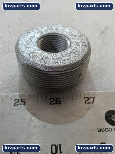 Crouse-Hinds RE62 Conduit Hub Reducer – actual item, photo 5 of 10