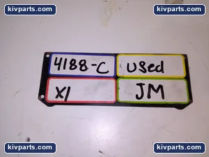 Cutler-Hammer C306DN3 Ser B1 Overload Relay – actual item, photo 4 of 4