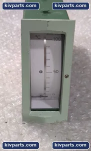 Versatile Measuring Instruments 9283-00E-VB-13N Vertical Meter – actual item, photo 3 of 5