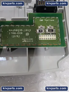 Allen-Bradley 1769-ECR PLC Processor – actual item, photo 4 of 5