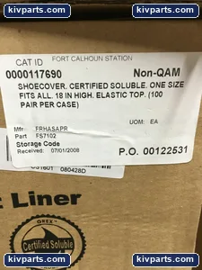 ETI CS1601 Machine Part – actual item, photo 4 of 4