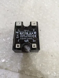 Opto 22 120D25 Solid State Relay