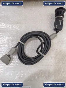 Keyence CV-030 Sensor – actual item, photo 6 of 7