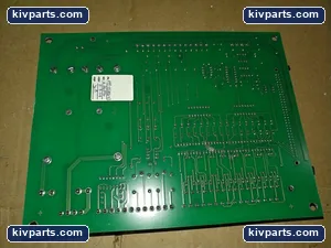 Forry 102006 110268 Industrial Control Module – actual item, photo 4 of 4