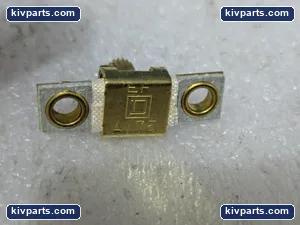Square D A1.75 Heater Element Motor Starter – actual item, photo 3 of 5