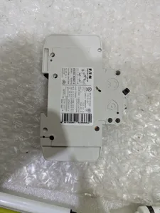 Eaton FAZ-D5/1-NA-SP Xeffect Unit Circuit Breaker – actual item, photo 1 of 6